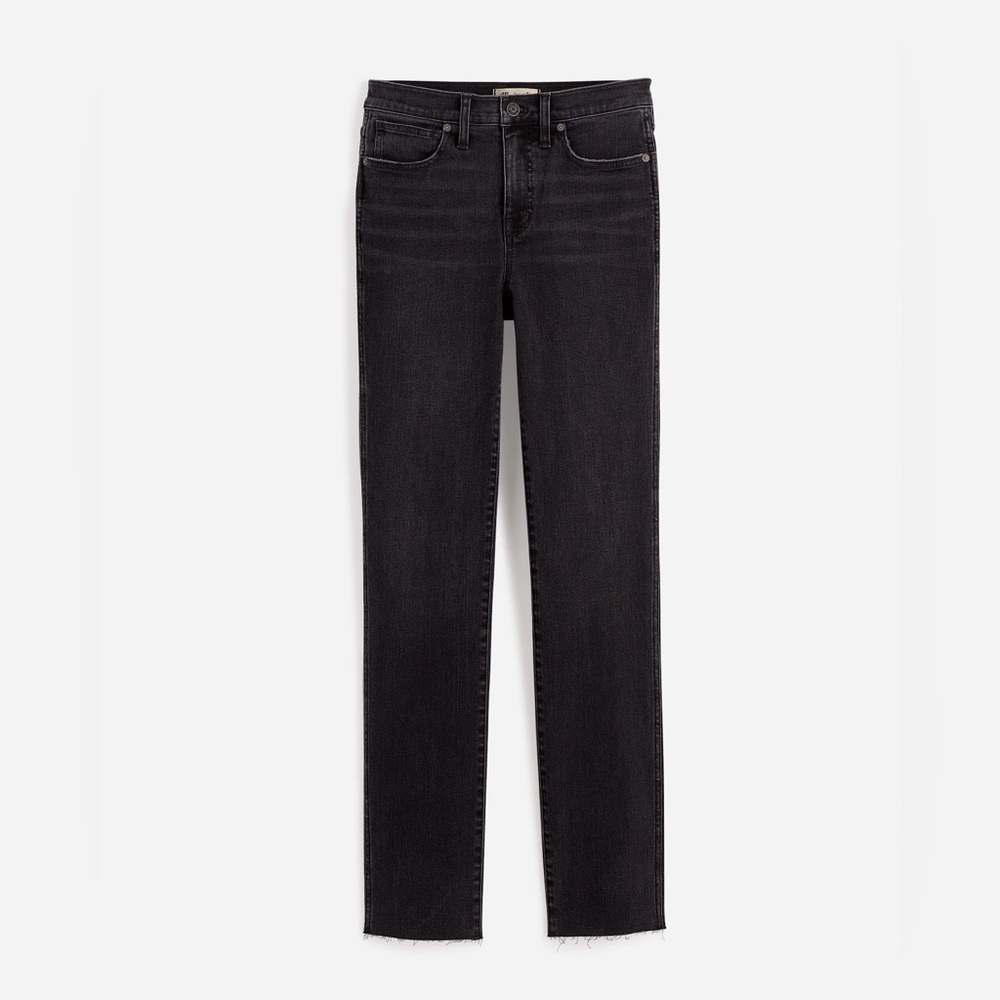 NWT Madewell jeans in size 26p.